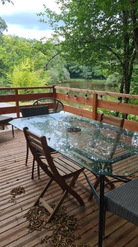 Le fournil a Miette in Le Lonzac