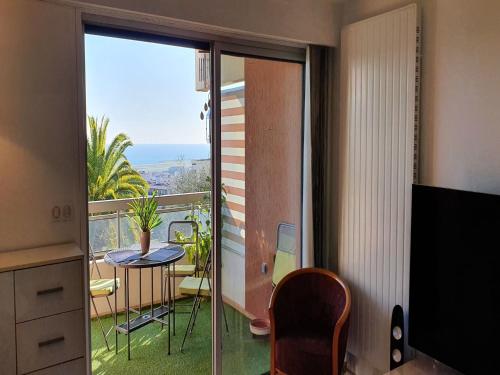 Apartment in Nice with Sea Views, Nice (photo 7)