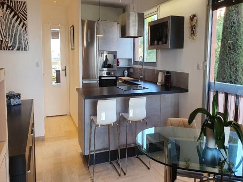 Apartment in Nice with Sea Views, Nice (photo 8)