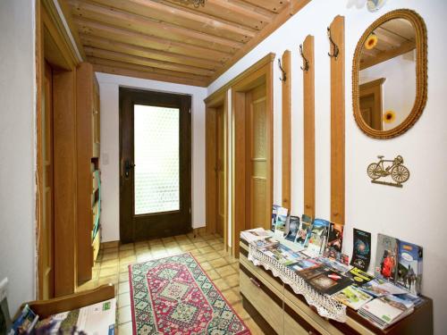 Chalet in Leogang near Ski Slopes
