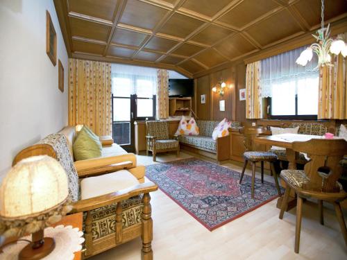 Chalet in Leogang near Ski Slopes