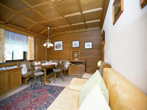 Chalet in Leogang near Ski Slopes
