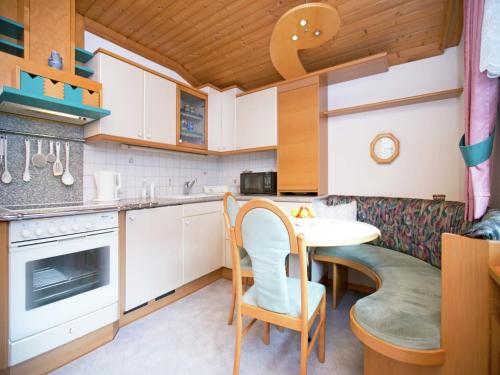 Chalet in Leogang near Ski Slopes