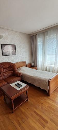 Апартамент Sofia View, София (фото 7)