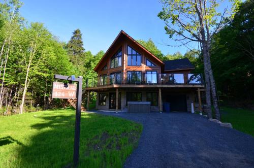 Le Mistral - Club Lac Walfred