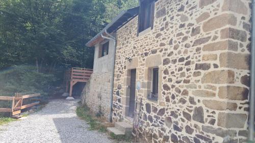 Le fournil a Miette in Le Lonzac