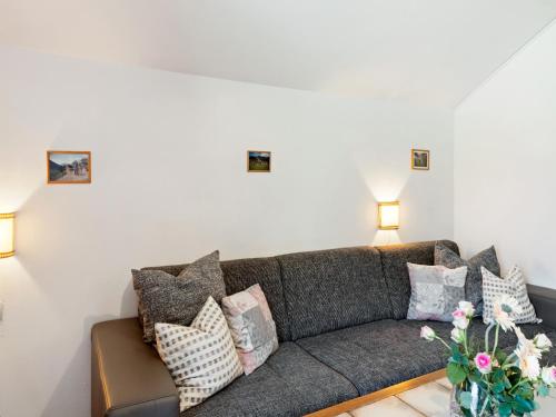 Apartment in Ötz near Hochoetz Ski Area