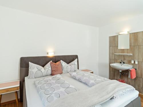 Apartment in Ötz near Hochoetz Ski Area