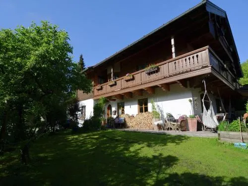 Ferienwohnung in Ruhpolding in Ruhpolding, Deutschland
