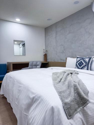 唯爾文旅 - 台南New Velle Voyage Hotel, Tainan (foto 3)