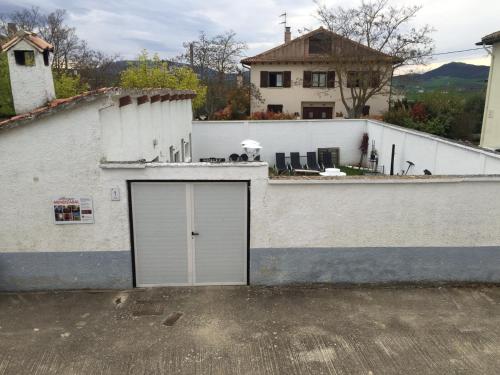 Albergue Mendizabal