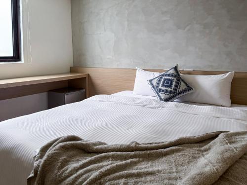 唯爾文旅 - 台南New Velle Voyage Hotel, Tainan (foto 2)