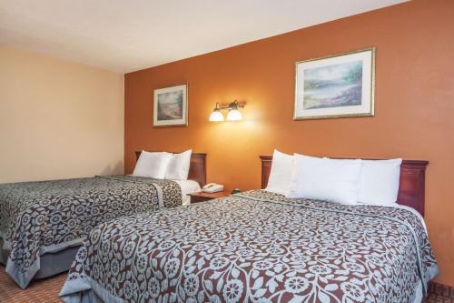 Red Carpet Inn Elkton Newark Area