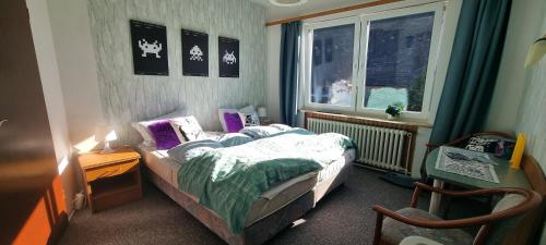 Zeitkapsel Braunlage in Braunlage