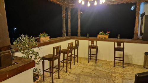 Conac boieresc La Colonelu in Dobriţa