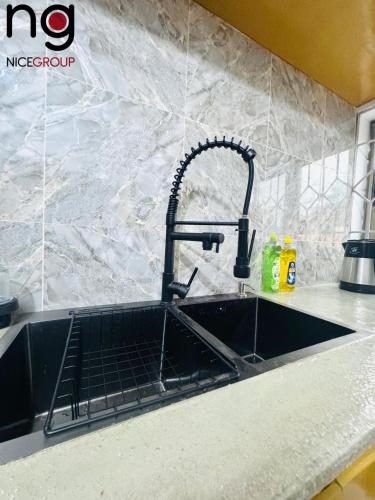 Nice Guest House Calavi Tokan