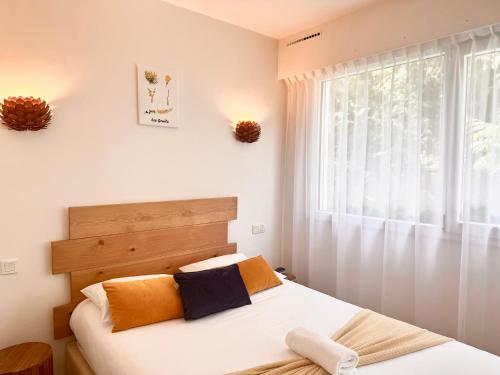 Hotel Astoria Room Type - Comfort Double Room