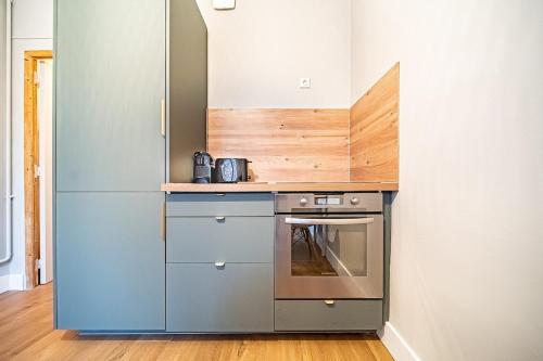 Le Ilda - Charming appartment near perrache, Lyon (photo 3)