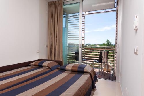 Residence Delfina