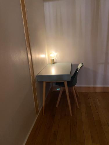 Le Ilda - Charming appartment near perrache, Lyon (photo 9)