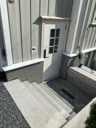 Newly renovated apartment close to city center in Sogn