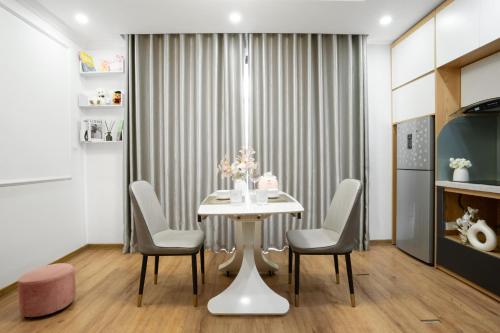Vinhomes Dcapital 119 Tran Duy Hung - NaHouse