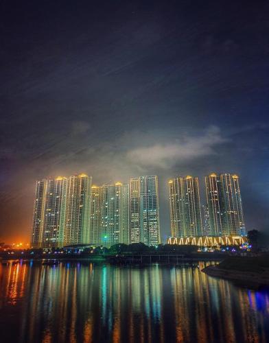 Vinhomes Dcapital 119 Tran Duy Hung - NaHouse