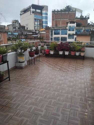Comfort Corner Homestay - image 5