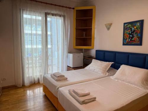 “Stadium” Apartment, Tirana (photo 7)