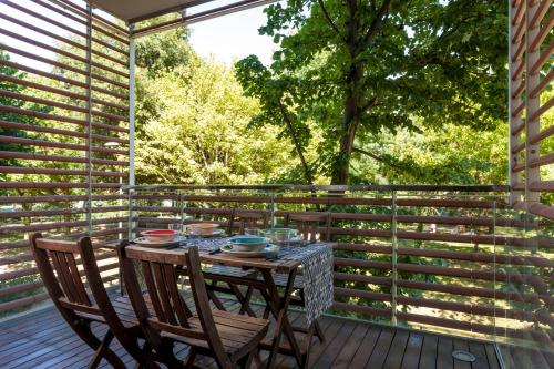 Residence Delfina in Rimini