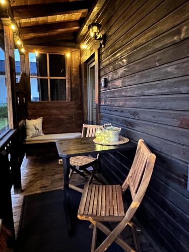 Haus Georg in ไพลค์