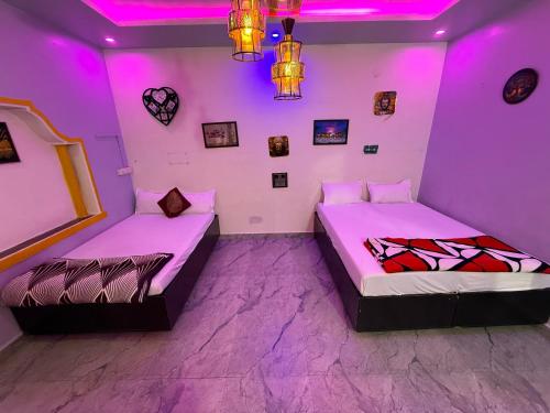 Roshini Homestay Hampi - image 3
