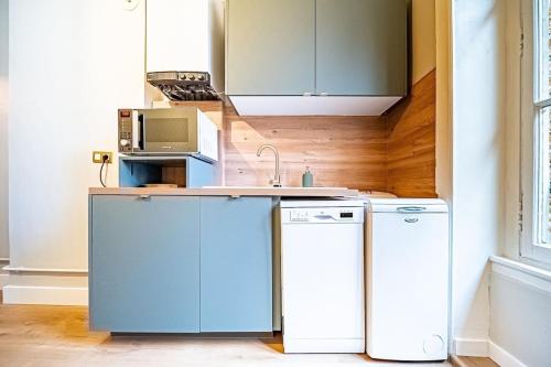 Le Ilda - Charming appartment near perrache, Lyon (photo 6)