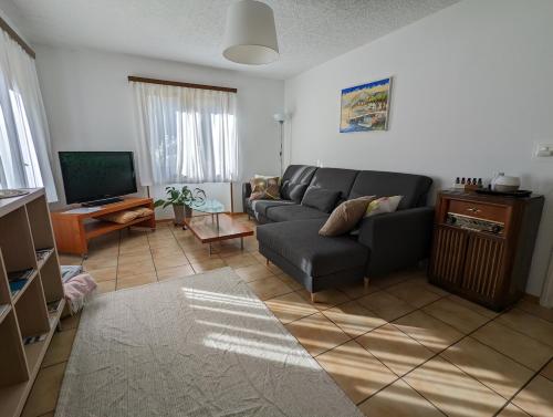 Facilities, Casa Da Tos - appartamento per 5 persone in Faido