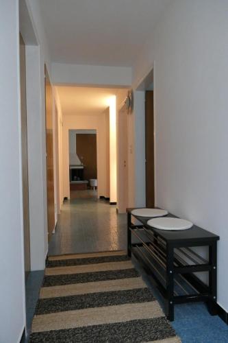 Casa Da Tos - appartamento per 5 persone in Faido