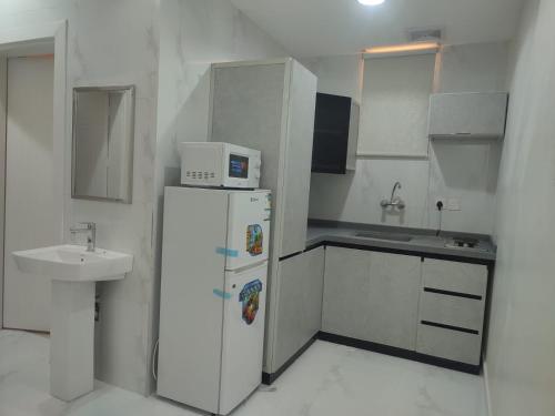 شقة مفروشة فاخرة in Buraydah