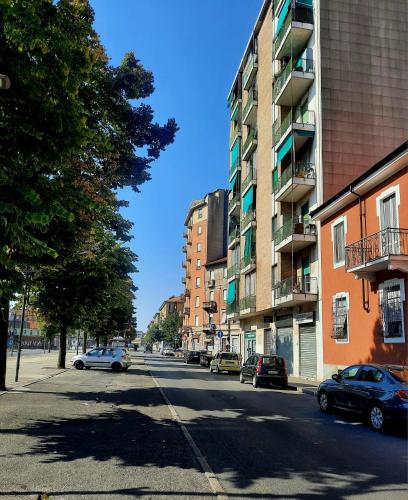 Sara’s Home, Turin (Foto 6)