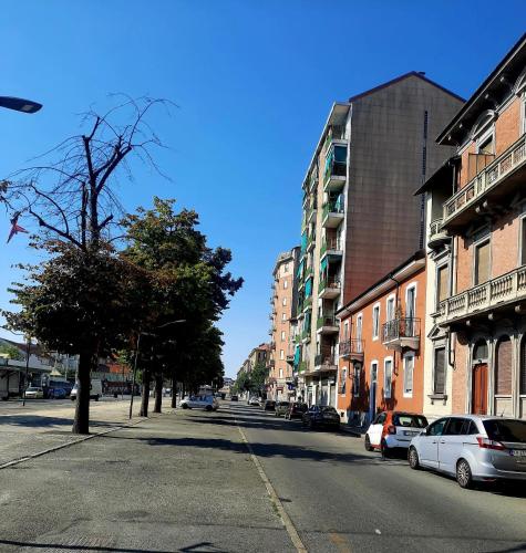 Sara’s Home, Turin (Foto 4)