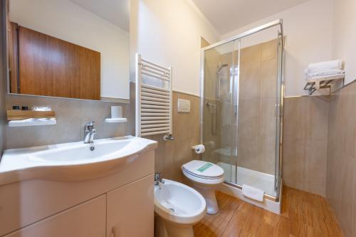 Ca' Spadaria San Marco Family Apartment - image 7