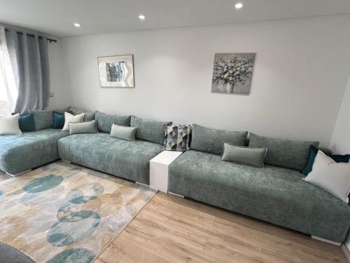 Casas del mar cabo in 카보 네그로