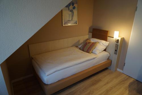 1 twin bed