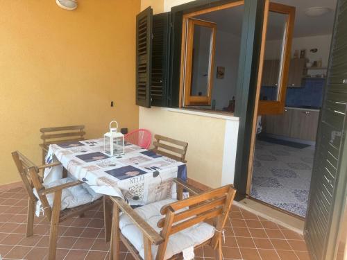 Giorni fantastici - appartamenti fronte mare in آسكي مارينا