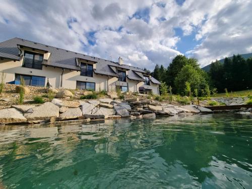 Apartmán Dorotka