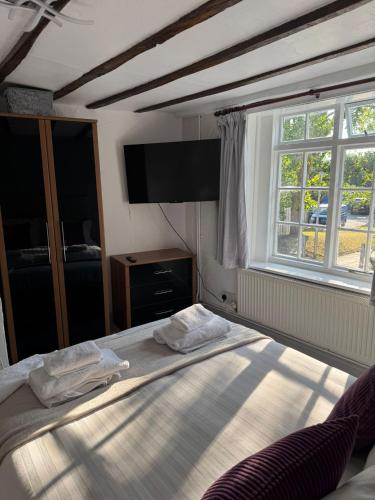 Létesítmények, Vesna Affordable comfort in Newtown