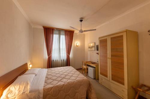 Hotel Centrale Room Type - Double Room
