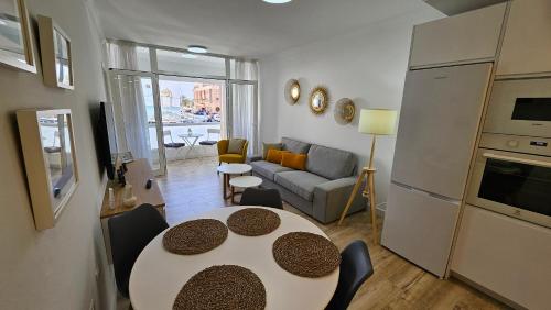 Apartamento Playa Gran Tarajal in Gran Tarajal