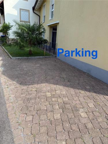 Ferienwohnung Mönchshof (Ferienwohnung Monchshof) in 埃門丁根