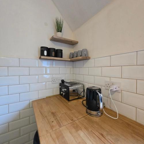 Swallow cottage in Howden