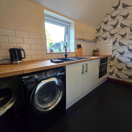 Swallow cottage in Howden