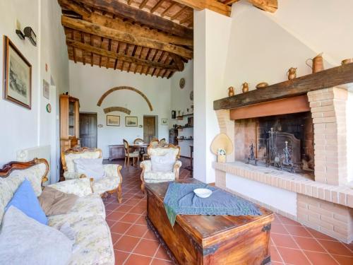 Apartment in Peccioli with Pool and Wine Tasting, Peccioli (fotografie 3)